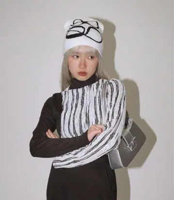 uenui docking knit tops