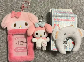 산리오 오마토메 세트