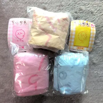 [치이카와] 컬러풀 토트 1&2 (치이카와 하치와레 토끼)