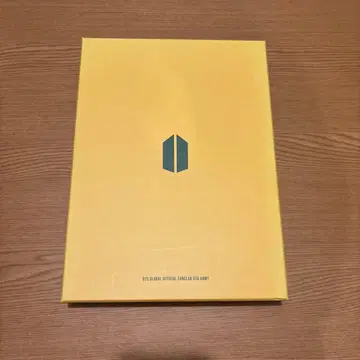 BTS 공식 FC 글로벌 키드