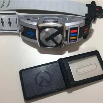 가면라이더 덴오 DX 덴오 벨트 & 라이더 패스 세트