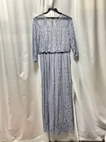 원피스 (결혼식 드레스)