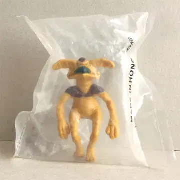 스타 워즈 올드 케너 사레샤스 라무