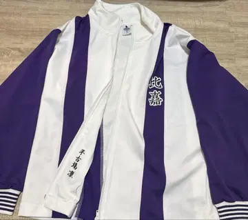 [ 히라코바 린 자수입 ] 테니스의 왕자님 오테페스 저지 히가 M 사이즈