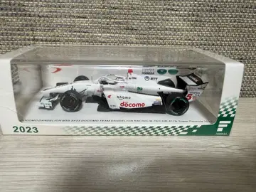 Dandelion Racing SFJ005 2023 미니카 마키노 타스케