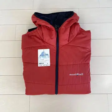 몽벨 서마랜드 후드티 남성용 M