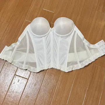 [ 중고품 ] 클라우디아 The D 브라이덜 이너 S