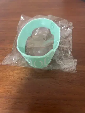 Mrs. GREEN APPLE 피요르드 러버 밴드