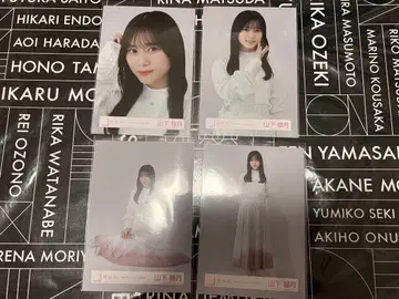 노바포 야마시타 시즈키 컴프