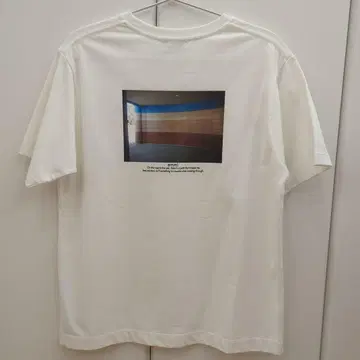 emmi 프린트T셔츠