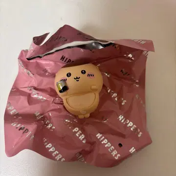 치이카와 HIPPERS