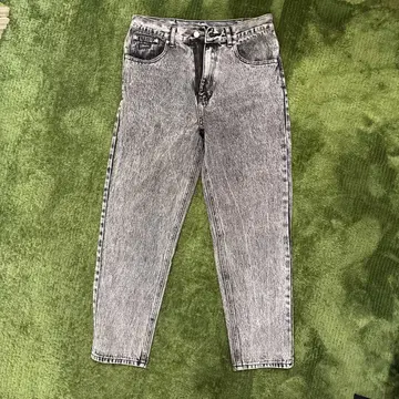 [새상품급] Cheers 데님 팬츠 M