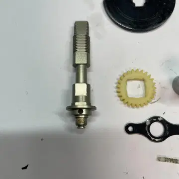 13 메타늄 XG 오른쪽 부품 2 [관번LO]