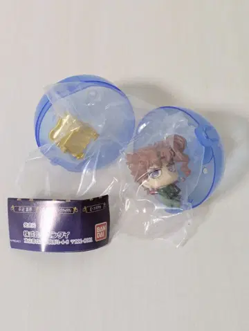 죠죠의 기묘한 모험 JOJO WORLD3 카쿄인 노리아키