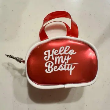 BE:FIRST Hello My 'BESTY' 미니 보스턴 히로시마