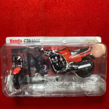 후루타 중형 바이크 메모리얼 2 HONDA CBR400F