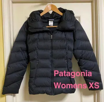 [Patagonia] 파타고니아 여성용 다운 자켓 XS