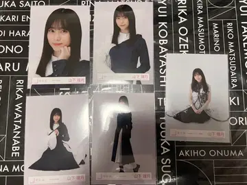 BAN 야마시타 시즈키 컴프