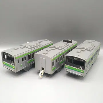 프라레일 205계 요코하마선 [작동하지 않음]