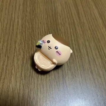 치이카와 HIPPERS 히퍼스 밤만쥬