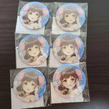 온게키 캔뱃지 사쿠라이 하루나