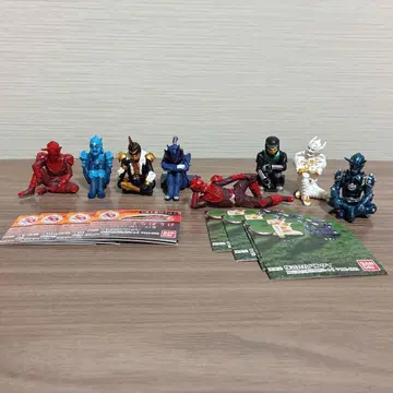 가면라이더 덴오 이매진 기다림 기다림 속 컴플리트 세트