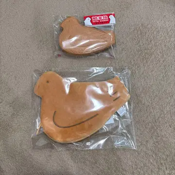 하토포포치와 하토 거울