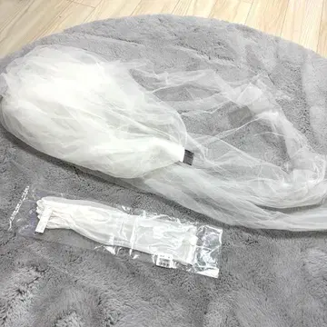 알파 블랑카 베일, 그로브 세트