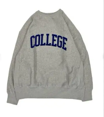 Bshop 구매 sanca 칼리지 맨투맨