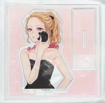 그 비스크돌은 사랑을 한다 ONKYO 음애니 아크릴 스탠드 키타가와 마린