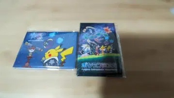 포켓몬 천문대 마그넷 2개 세트