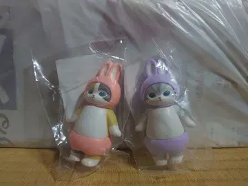 mofusand 우사냥 피규어