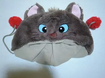 베를리오즈 디즈니 팬 캡