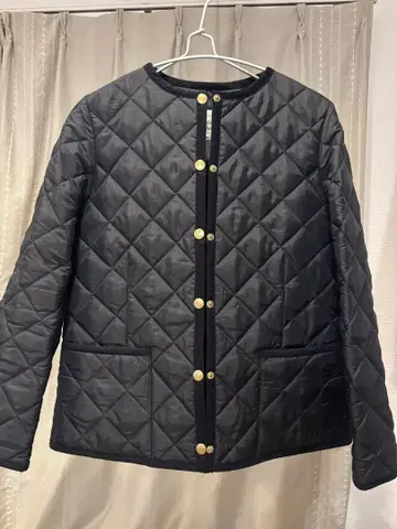 트래디셔널 웨더웨어 아클리 자켓 36