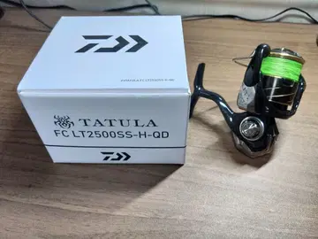 타투라 FCLT2500SS-H-QD