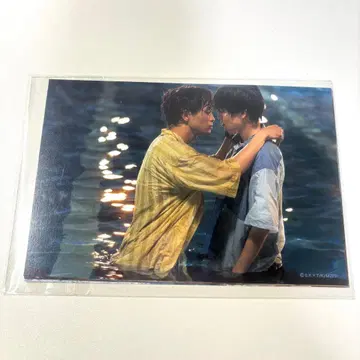 미나토 상사 코인 랜드리 미나쇼 엽서 세트