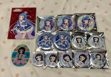 큐어 윙크 소후 나나 묶음 판매