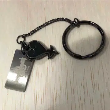 킹덤 하츠 키 블레이드 참 컬렉션