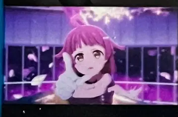 러브 라이브 영화 특전 필름