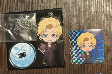 치. 지구의 운동에 대하여 라파 스이파라 아크릴 스탠드