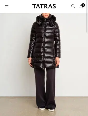 TATRAS BABILA 바빌라 다운 자켓 03