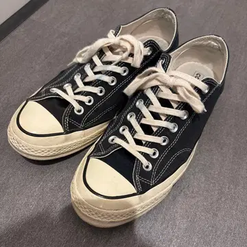 CONVERSE 척테일러