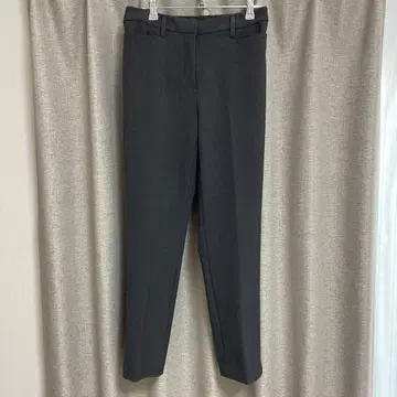 PLST 팬츠 그레이 L 사이즈