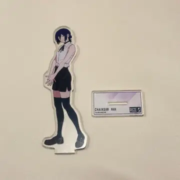 체인소 맨 레제 아크릴 스탠드 2