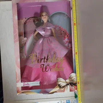 Barbie Birthday Wishes 바비 벌스데이 위시즈