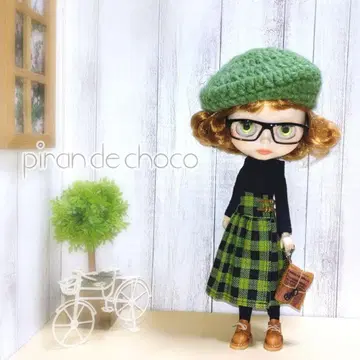 네오 브라이스 사이즈 OF:No.2511-15