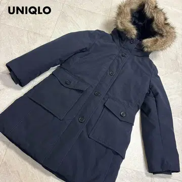 UNIQLO 유니클로 울트라 웜 다운 자켓 S 사이즈