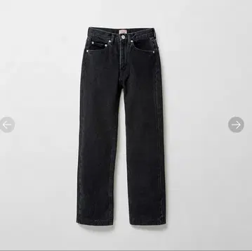 SHISHIKUI BASIC JEANS