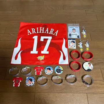 소프트뱅크 호크스 세트