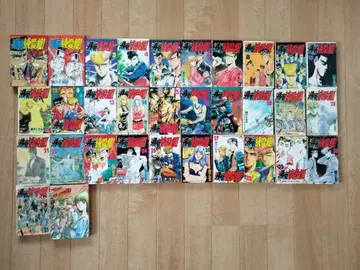 쇼난 순애조! 전권 세트 1~31권 덤 BAD CONPANY 포함